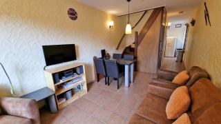 DJJ02 - El Camino, gezellige woning in mexicaans-afrikaanse sferen - Domburg - 8