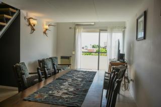 Apartamento Plumerillo I - Santa Rosa - 0