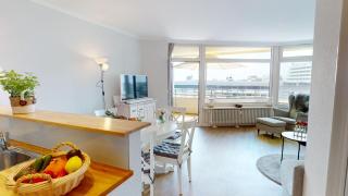 Grömitz Center Appartement 876 - Grömitz - 4