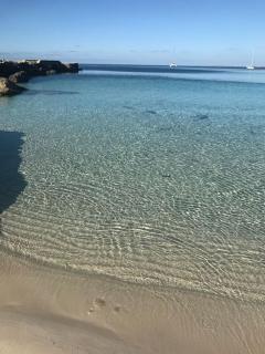 Ric&Cri - fronte mare - 4 posti letto - piscina - 7