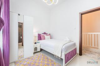 Getaway Deal 3BR with Outdoor Jacuzzi plus Scenic Views by Deluxe Holiday Homes - Fujaira - 5