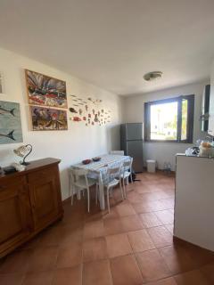 Ric&Cri - fronte mare - 4 posti letto - piscina - 4