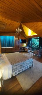 THE ENGLISH COTTAGE - Darjeeling - 8