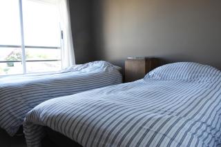 Apartamento Plumerillo I - Santa Rosa - 5