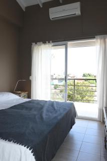 Apartamento Plumerillo I - Santa Rosa - 4