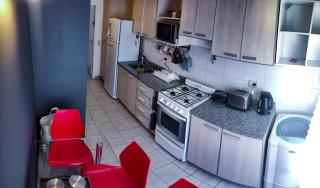 Apartamento Plumerillo I - Santa Rosa - 2