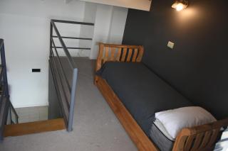 Apartamento Plumerillo I - 1