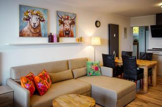 Smart Resorts Haus Brilliant Ferienwohnung 610 - Winterberg - 8