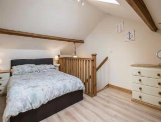 Frondeg Bach - Tregaron - 2