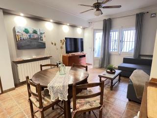 Apartamento Can REMIGI, Centro del Pueblo con Aire Acondicionado - L'Escala - 8