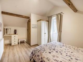 Frondeg Bach - Tregaron - 3