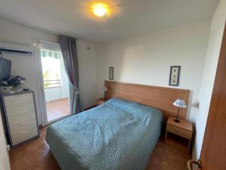Appartement T3 les pieds dans l'eau - Moriani Plage - 3