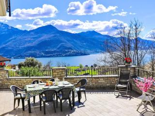 Apartment Raggio di Sole Apartment A by Interhome - Consiglio di Rumo - 0