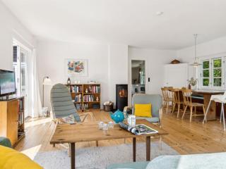 Holiday Home Heidl - 1-3km to the inlet by Interhome - Rørvig - 2