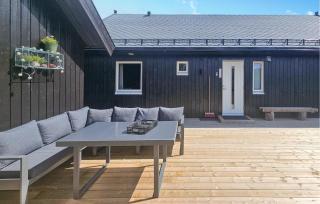 4 Bedroom Nice Home In Vegårshei - 5