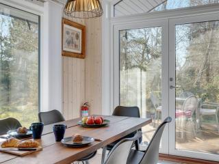 Holiday Home Tancred - 200m from the sea by Interhome - Gedser - 8
