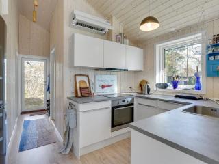 Holiday Home Tancred - 200m from the sea by Interhome - Gedser - 1