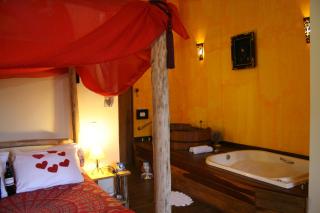 Pousada Recanto Da Serra - 2