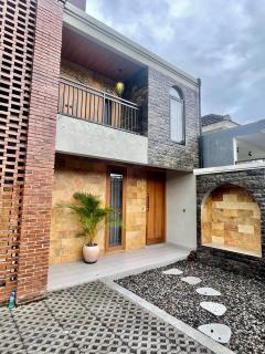 Juminten Villa - Ubud - 2