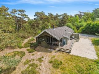 Holiday Home Deni - 800m from the sea by Interhome - Vester Sømarken - 9