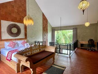 Juminten Villa - Ubud - 9