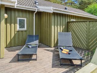 Holiday Home Deni - 800m from the sea by Interhome - Vester Sømarken - 7