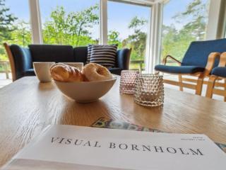 Holiday Home Deni - 800m from the sea by Interhome - Vester Sømarken - 1