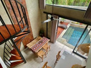 Juminten Villa - Ubud - 6