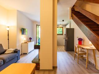 Apartment Chicca by Interhome - Vercana - 2