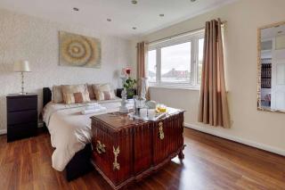 Anna’s Stylish House - Near Legoland - 4