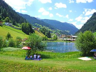 Apartment Hirsch by Interhome - See - 9