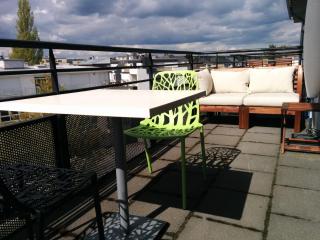 Rooftop Luxembourg Ville - 7