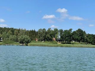 Vogtis-Ferienhaus-am-Glammsee - Warin - 1