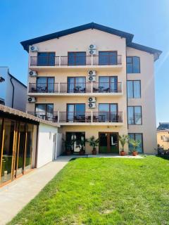 Pensiunea Riviera - 0