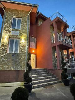 Apart hotel Andrijana - Veliko Gradište - 9