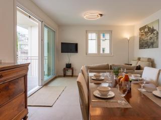 Apartment Luna by Interhome - Gravedona - 2