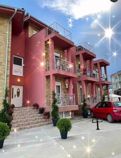 Apart hotel Andrijana - Veliko Gradište - 6