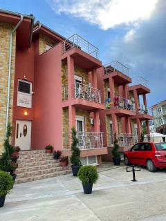 Apart hotel Andrijana - Veliko Gradište - 7