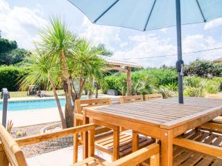 Holiday Home Villa Les Oliviers by Interhome - Roquebrune-sur Argens - 9