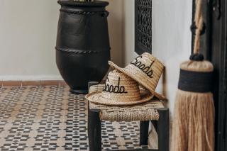 Maison Dar Saada - 1