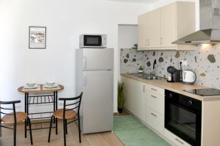 Captain theo apartment Annoula - Lefkimmi - 6