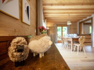 Chalet Chalet Shambala by Interhome - 4