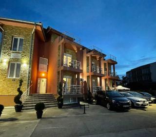 Apart hotel Andrijana - Veliko Gradište - 5