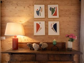 Chalet Chalet Shambala by Interhome - 1