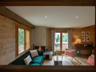 Chalet Chalet Shambala by Interhome - 5