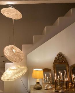 Maison Oriane Perche - Maison Nomade Chic - Cour-Maugis-sur-Huisne - 1