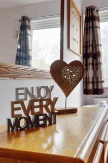 Anna’s Stylish House - Near Legoland - 0