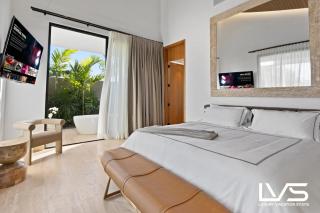 Zen Oasis Villa at Casa de Campo - La Romana - 4