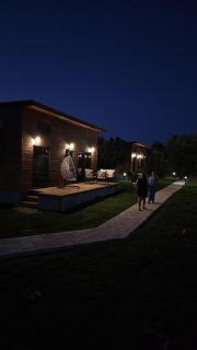 Orange Bungalow Evleri - Antalya - 8