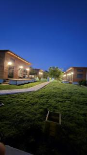 Orange Bungalow Evleri - Antalya - 6